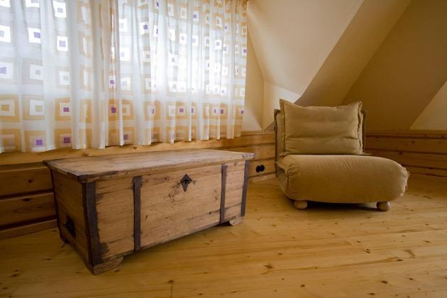 Annes Villa Pace Exteriör bild