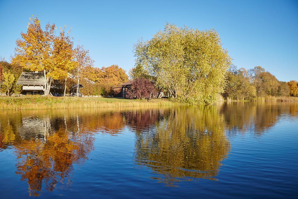 Annes Villa Pace Exteriör bild
